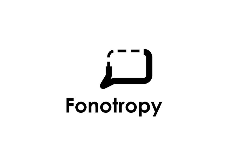 Fonotropy -1