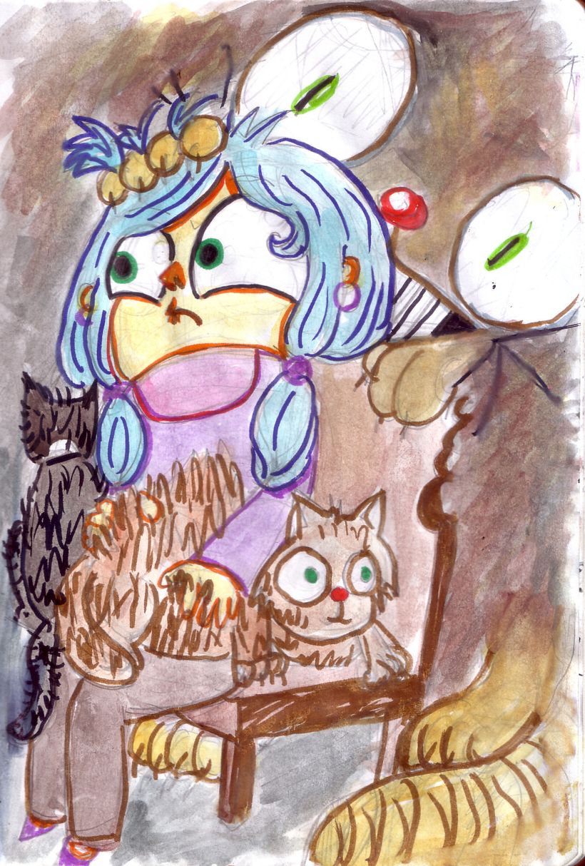  MIMITOS Y MININOS   3