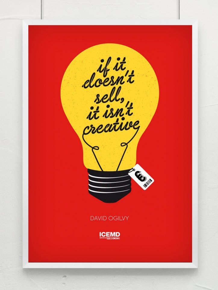 Posters para oficinas ICEMD 5