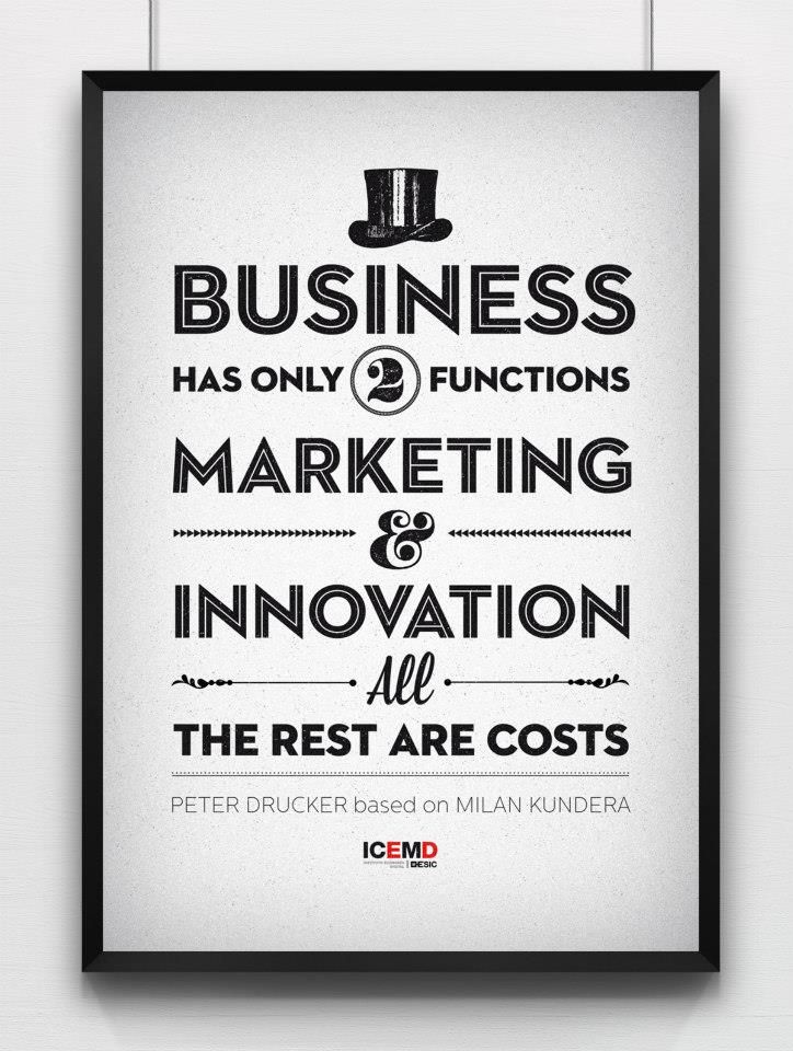 Posters para oficinas ICEMD 9