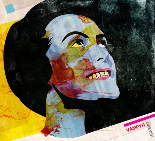Ilustraciones inspiradas en el cine  39