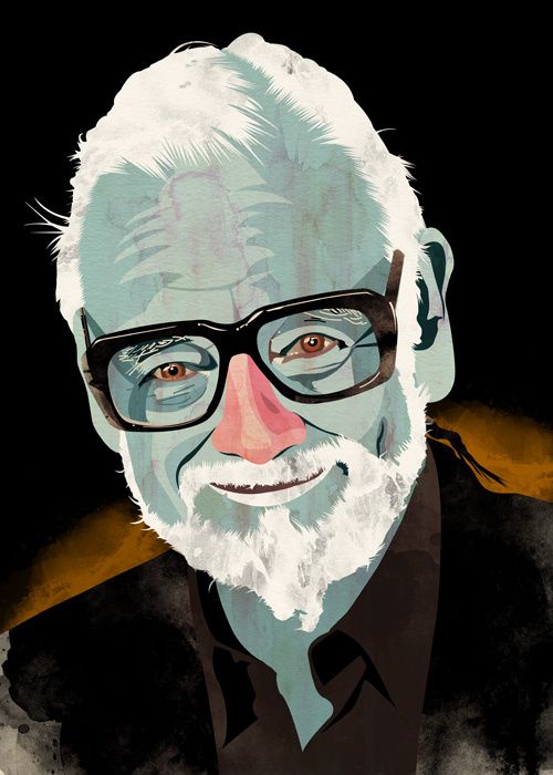 Ilustraciones inspiradas en el cine  52