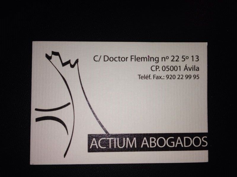 ACTIUM ABOGADOS 3