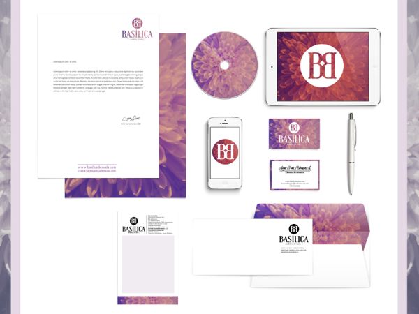 Basílica Branding 6