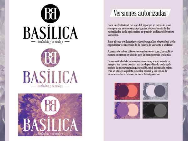 Basílica Branding 3