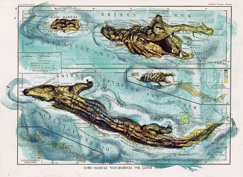 Atlas - Bestiario 11