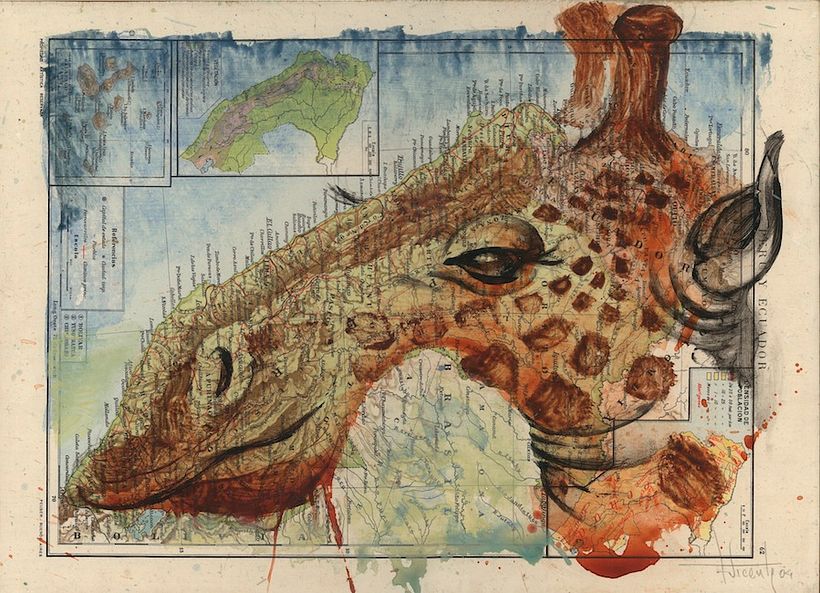 Atlas - Bestiario 14