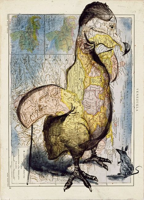 Atlas - Bestiario 10