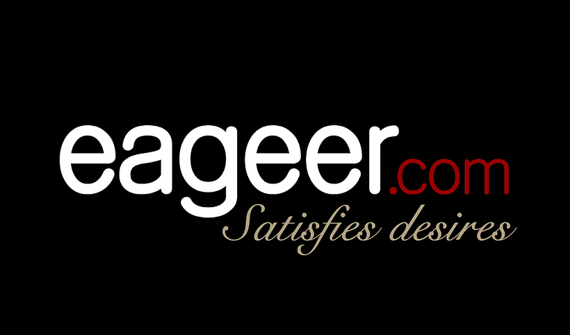 eageer.com - Design