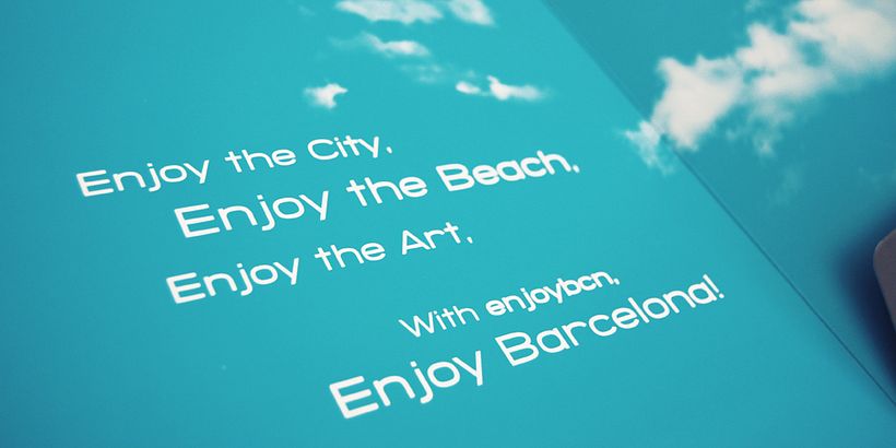 Enjoybcn 6