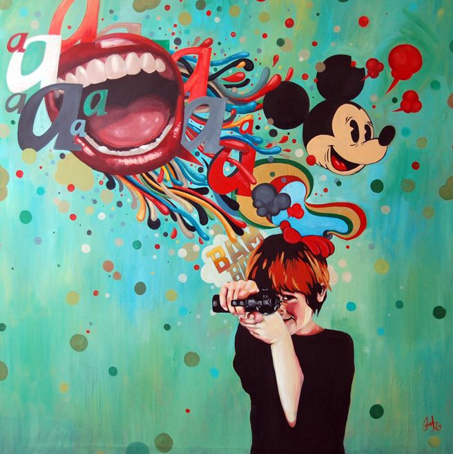 CUENTOS PARA ADULTOS -1