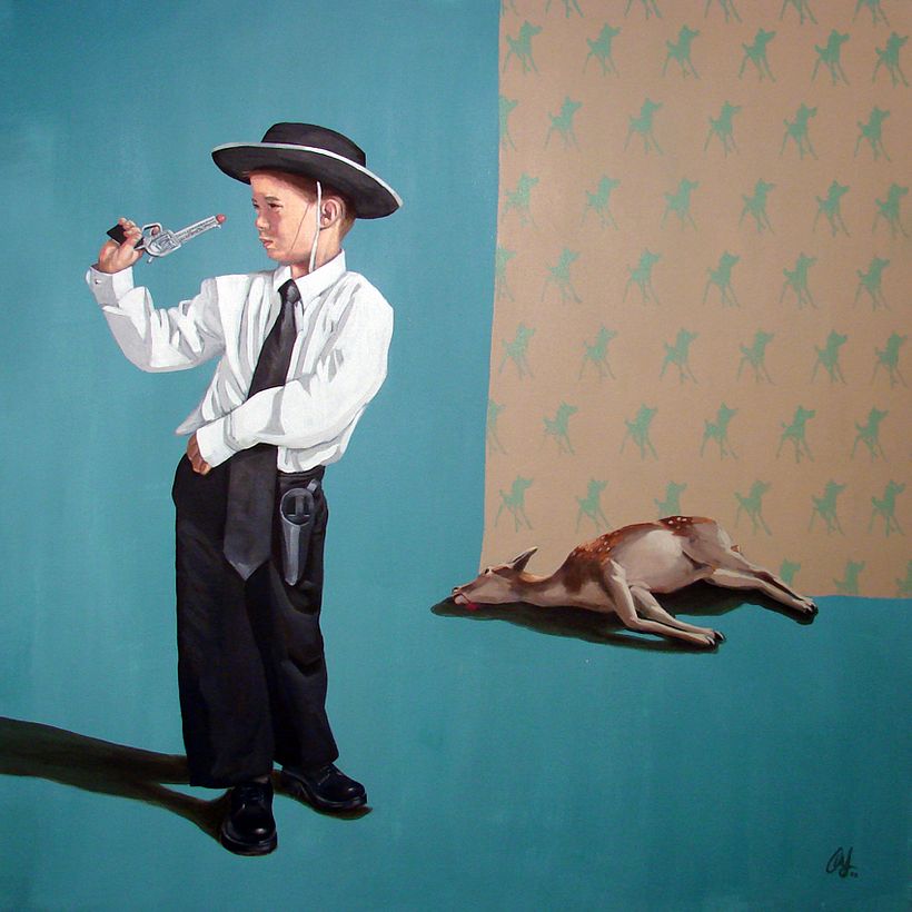 CUENTOS PARA ADULTOS -1