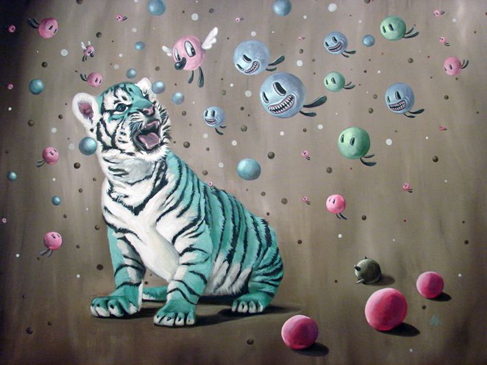 CUENTOS PARA ADULTOS -1