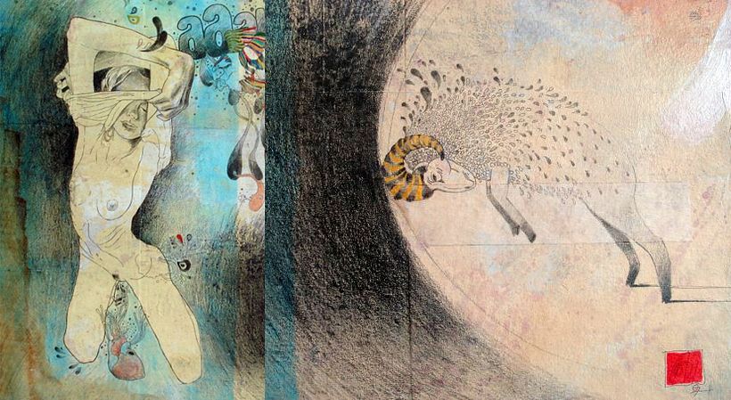 CUENTOS PARA ADULTOS 2