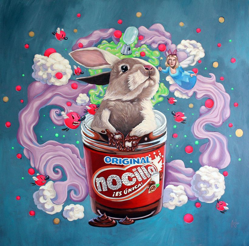 CUENTOS PARA ADULTOS 4