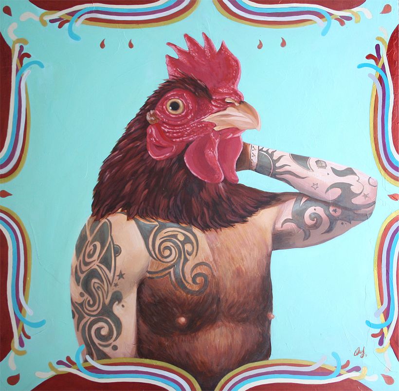 CUENTOS PARA ADULTOS 8