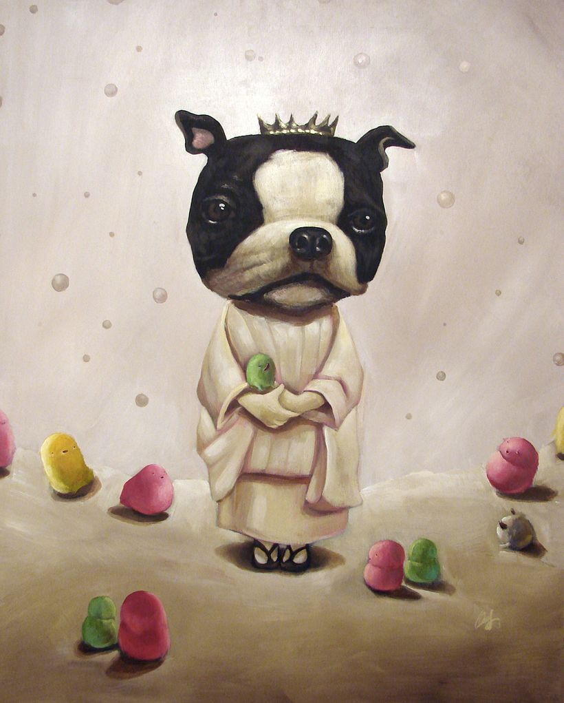 CUENTOS PARA ADULTOS 9