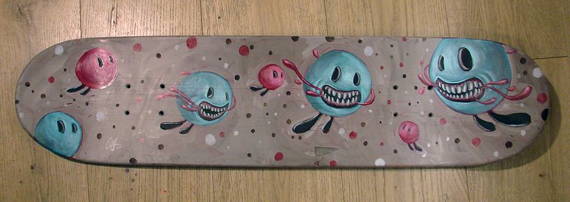 CUENTOS PARA ADULTOS 13