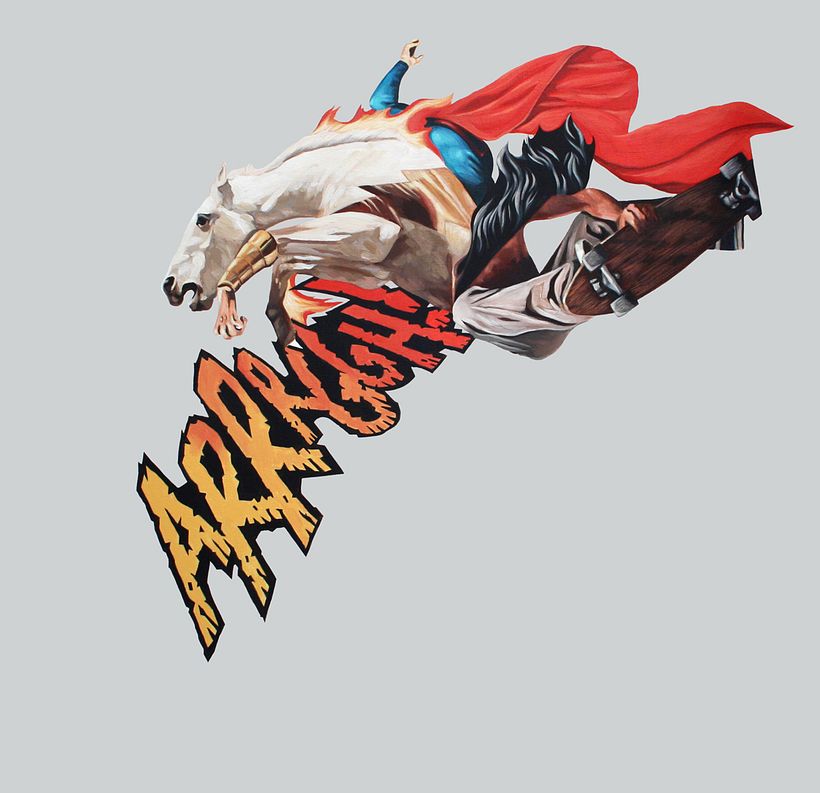 TRAVESTISMO CÓMICO 5