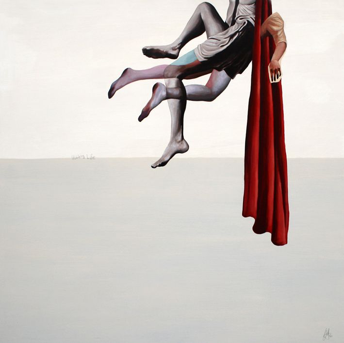 TRAVESTISMO CÓMICO 6