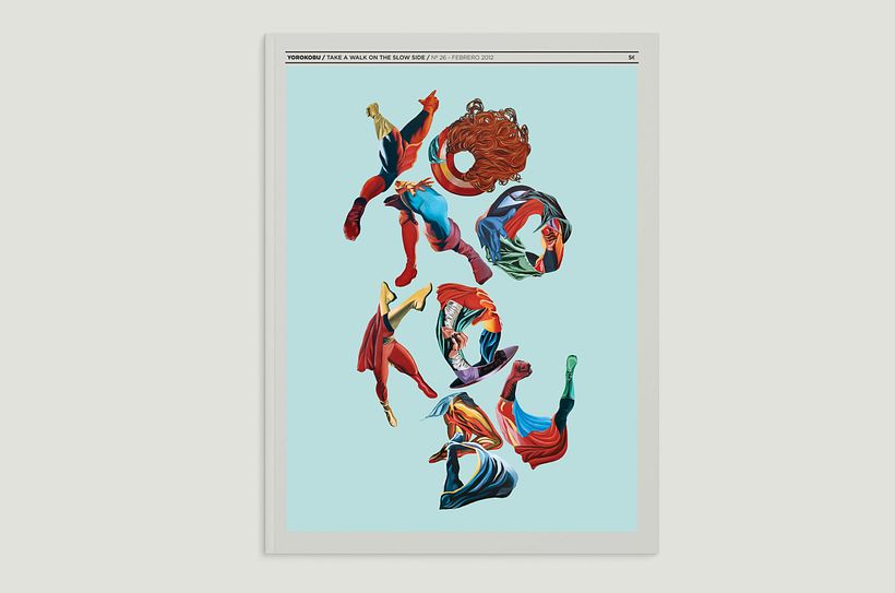 YOROKOBU COVER 1