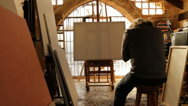 EL FUTUR DE L'ART _videoclip -1