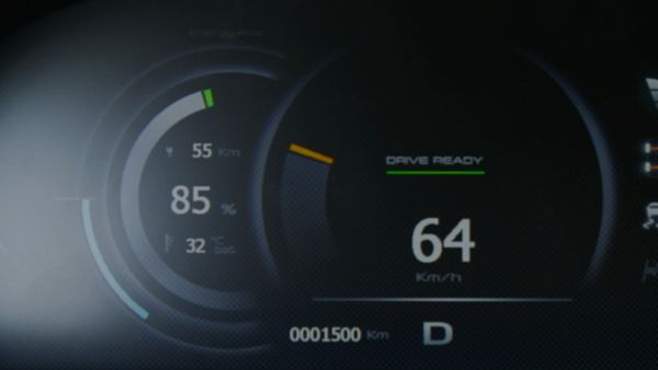 VOLARE _ superdeportivo eléctrico 4