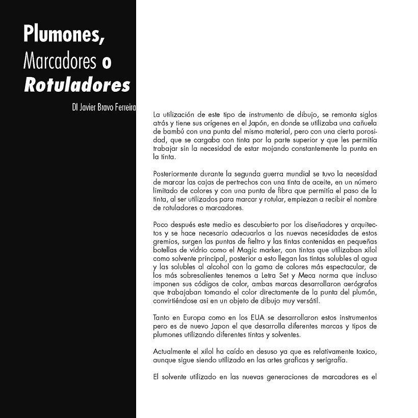 Diseño Editorial / Revista Arquitecture UAM / Revista Tiempo de Diseño 0