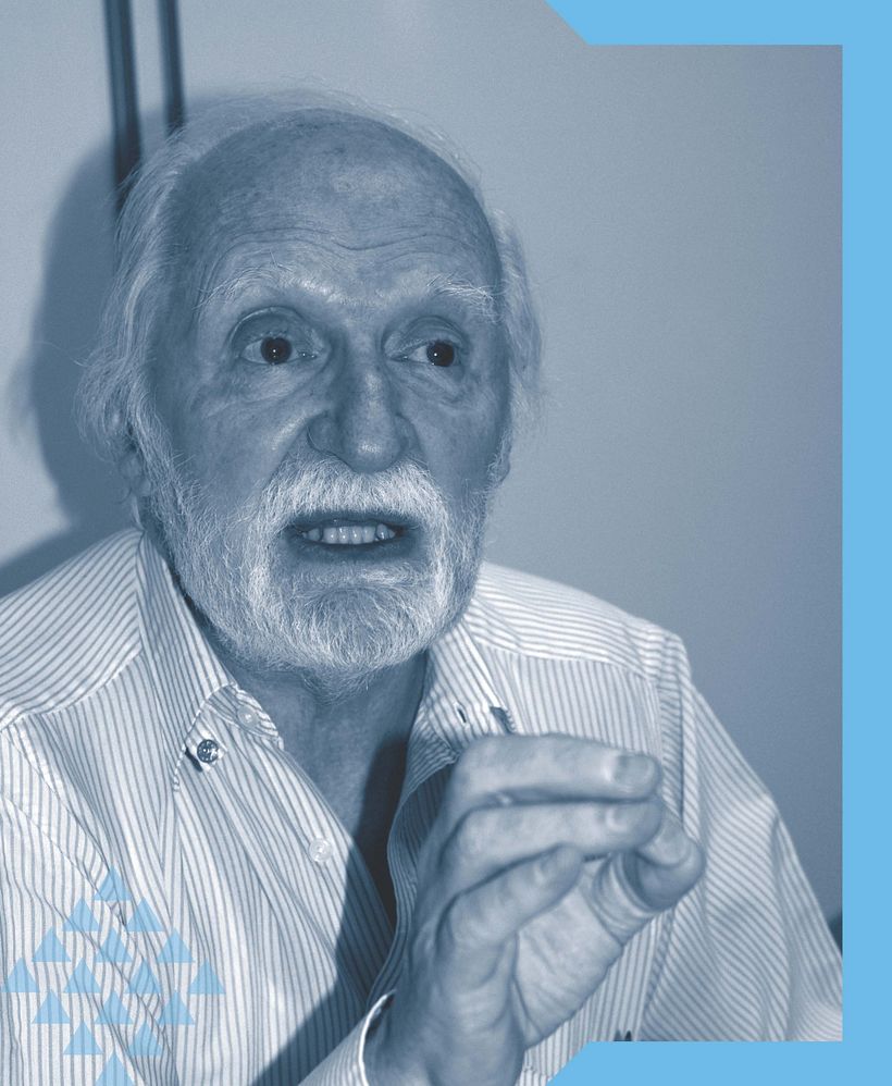 Diseño Editorial / Revista Arquitecture UAM / Revista Tiempo de Diseño 6