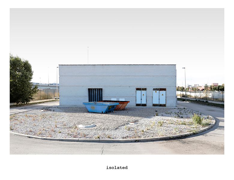 DESOLATION (ANNA SEFER) 9