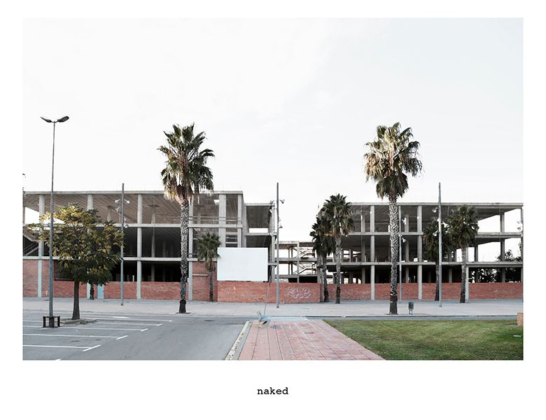 DESOLATION (ANNA SEFER) 12