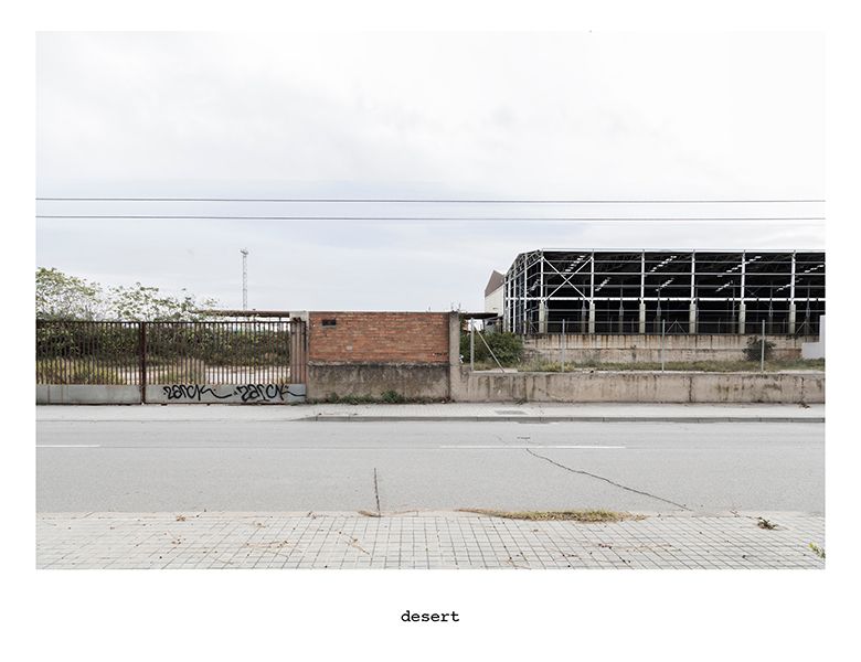 DESOLATION (ANNA SEFER) 13