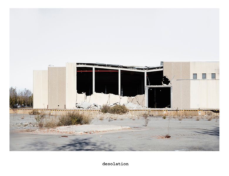 DESOLATION (ANNA SEFER) 15