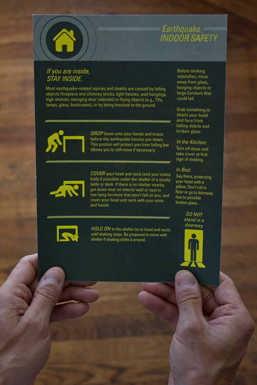 Ficha de seguridad en caso de terremotos 1