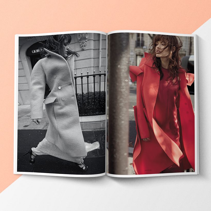 LOVELY THE MAG ISSUE#1 8