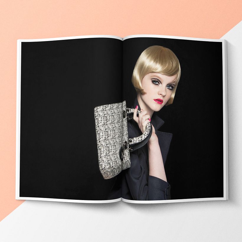 LOVELY THE MAG ISSUE#1 18