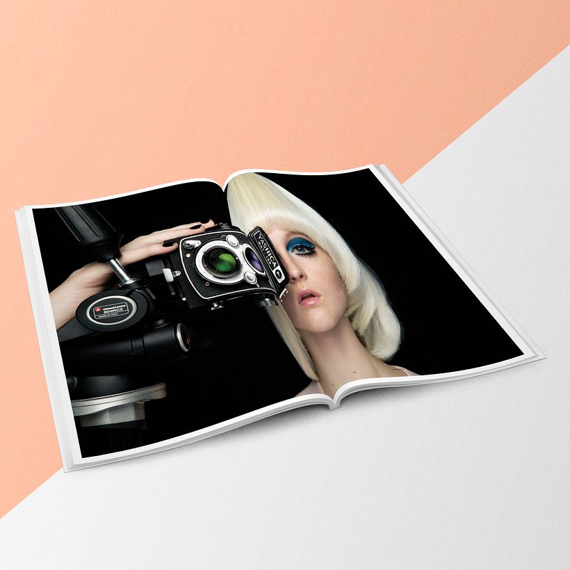 LOVELY THE MAG ISSUE#1 20