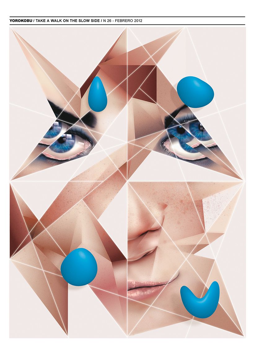 Entrada Para Concurso Yorocobu 1