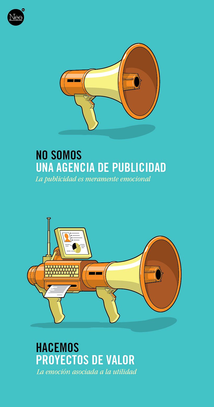 NEO Campaña Interna 1