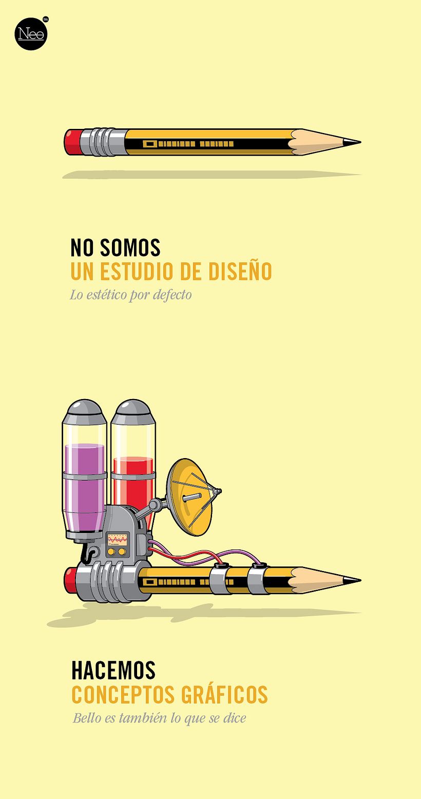 NEO Campaña Interna 2