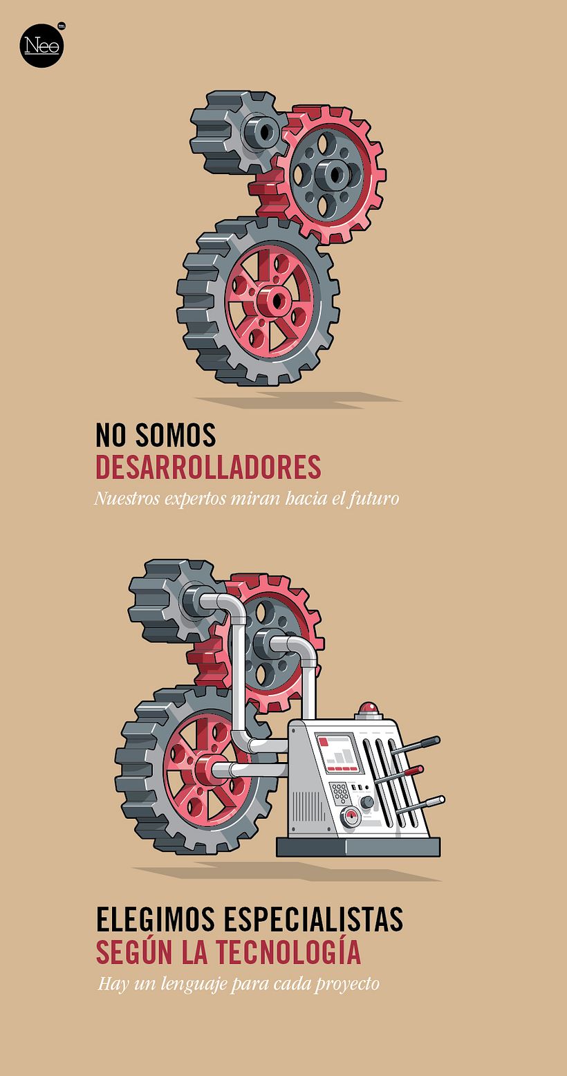 NEO Campaña Interna 4