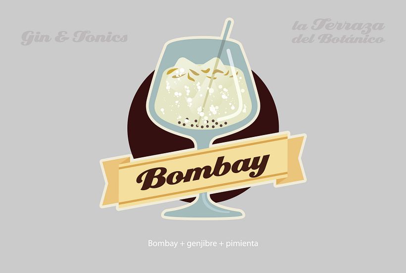 La Terraza del Botánico 7