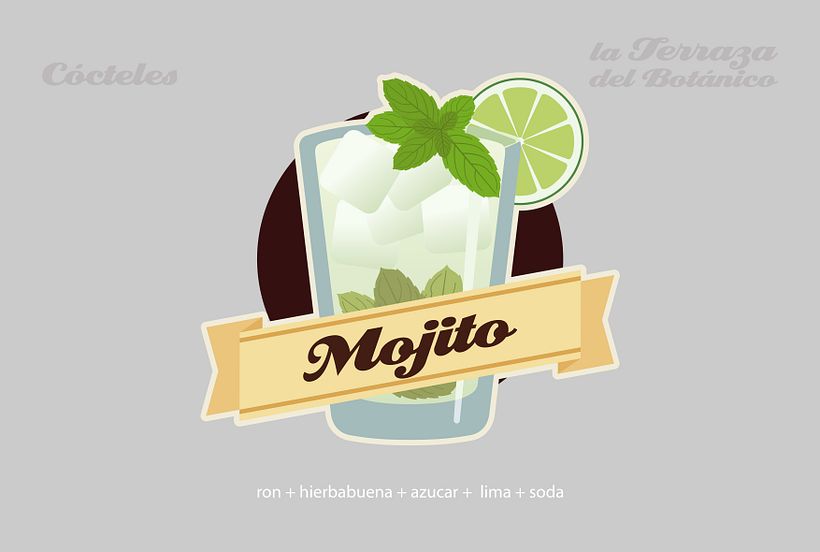 La Terraza del Botánico 8