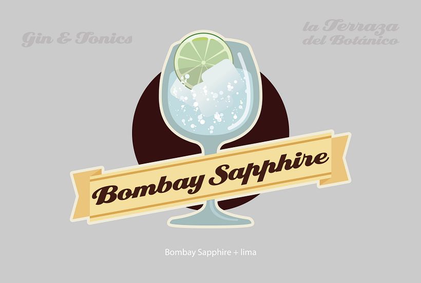 La Terraza del Botánico 11