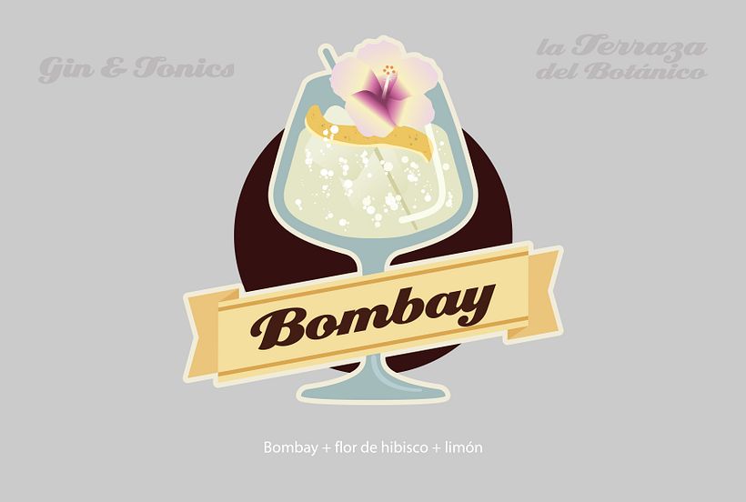 La Terraza del Botánico 13