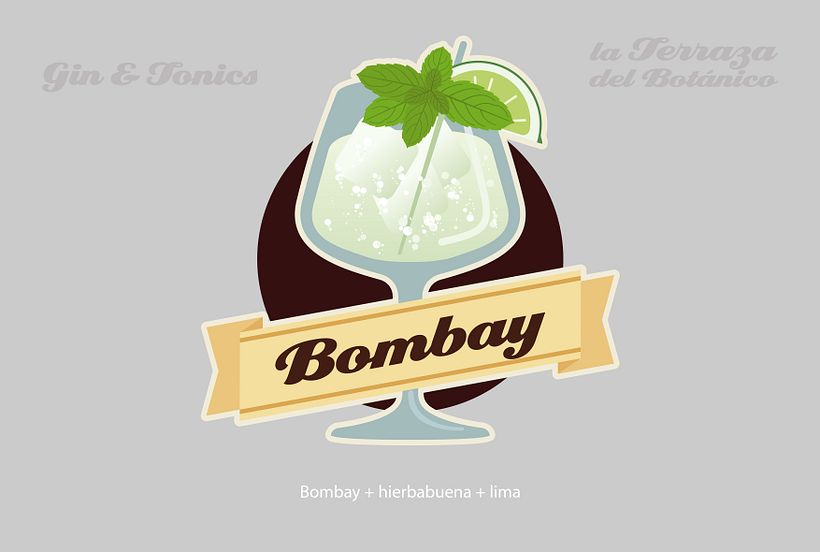 La Terraza del Botánico 15