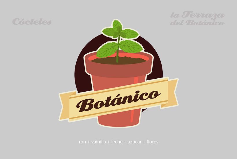 La Terraza del Botánico 16