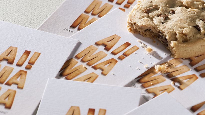 Aimama. Slow cooked music -1