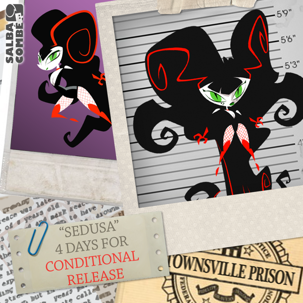 POWERPUFF GIRLS 15 ANNIVERSARY OPENNIG REMAKE 4