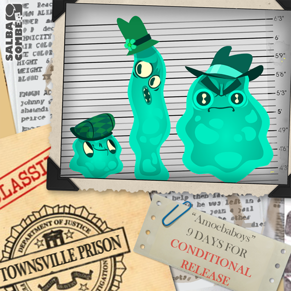 POWERPUFF GIRLS 15 ANNIVERSARY OPENNIG REMAKE 6